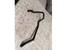 Recambio de manguera de agua para citroën c4 berlina collection referencia OEM IAM  DEPOSITO EXPANSION  2