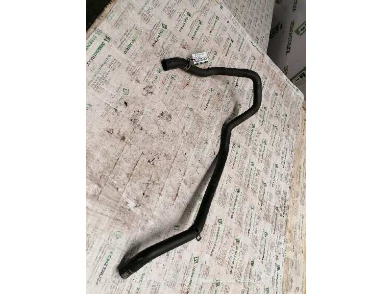 Recambio de manguera de agua para citroën c4 berlina collection referencia OEM IAM  DEPOSITO EXPANSION 
