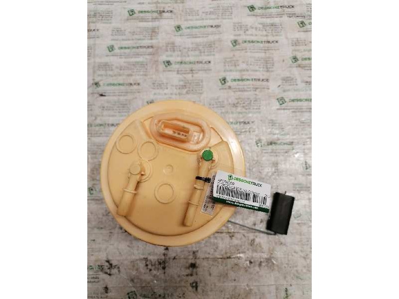 Recambio de aforador para citroën c4 berlina collection referencia OEM IAM 9681285680 0972134990007 4 PINS