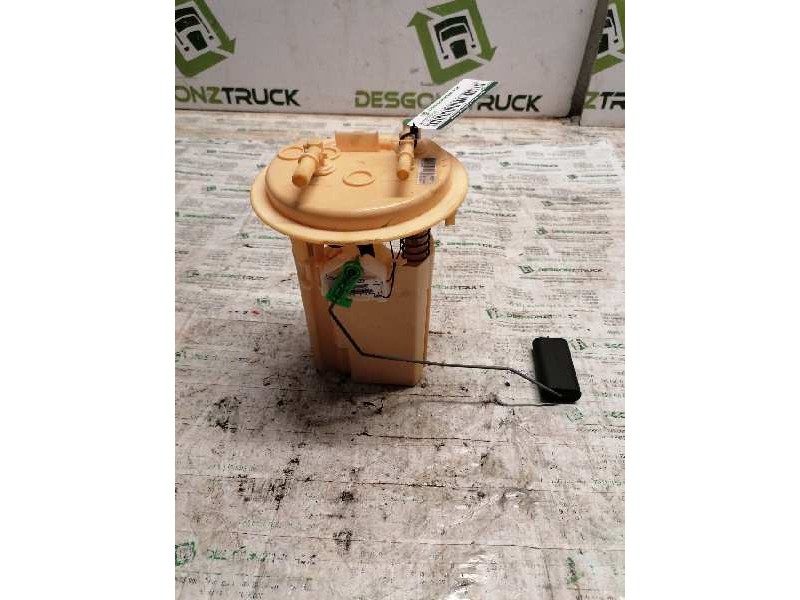 Recambio de aforador para citroën c4 berlina collection referencia OEM IAM 9681285680 0972134990007 4 PINS