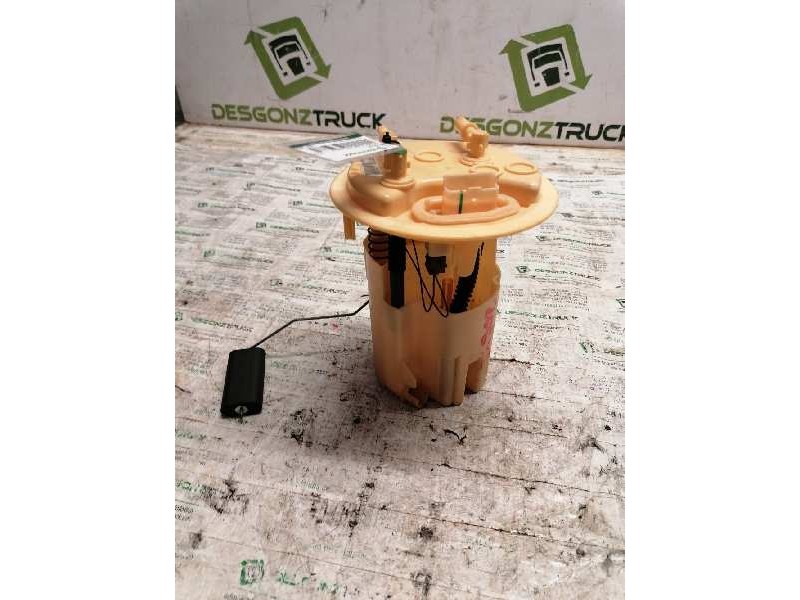Recambio de aforador para citroën c4 berlina collection referencia OEM IAM 9681285680 0972134990007 4 PINS