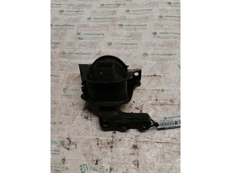 Recambio de soporte motor para citroën c4 berlina collection referencia OEM IAM 9671185380  