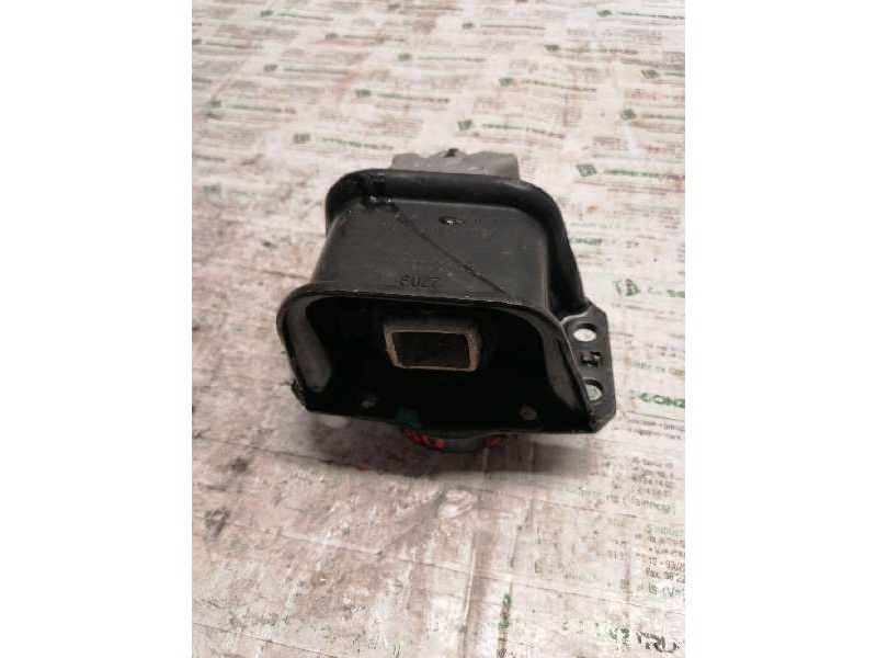Recambio de soporte motor derecho para citroën c4 berlina collection referencia OEM IAM 9636270080  
