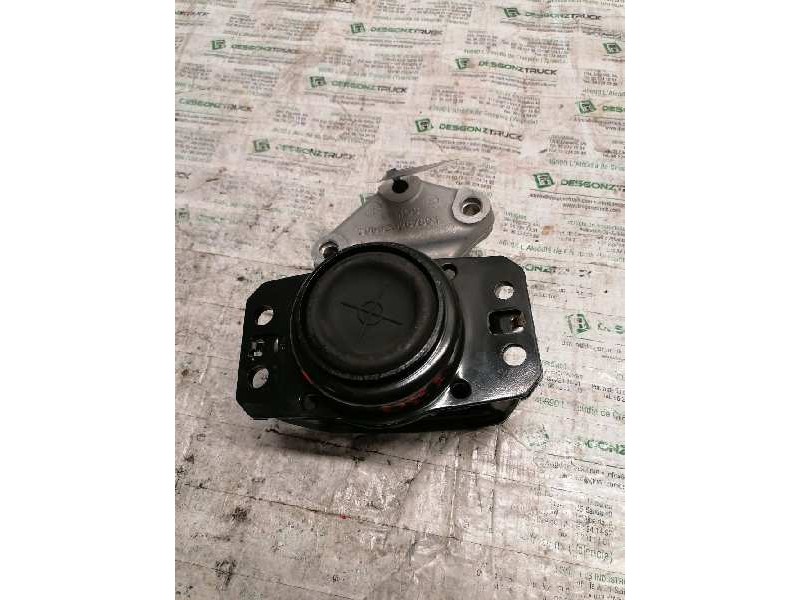 Recambio de soporte motor derecho para citroën c4 berlina collection referencia OEM IAM 9636270080  