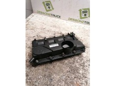 Recambio de tapa motor para citroën jumper caja cerrada (06.2006 =>) 2.2 hdi cat referencia OEM IAM 6C1Q6K271BG   2