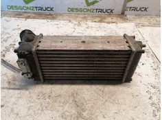 Recambio de intercooler para citroën c4 berlina 1.6 16v hdi referencia OEM IAM 9648551880  