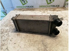 Recambio de intercooler para citroën c4 berlina 1.6 16v hdi referencia OEM IAM 9648551880   2