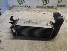 Recambio de intercooler para citroën c5 berlina 2.0 hdi sx referencia OEM IAM   