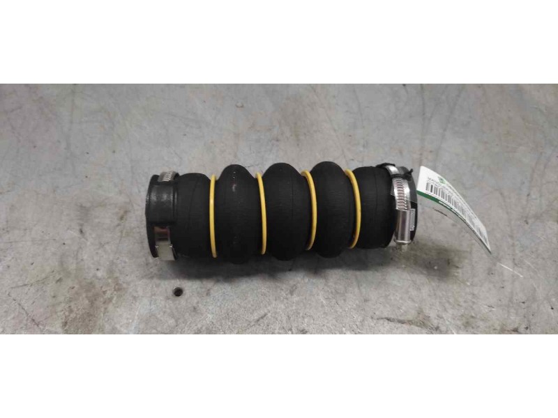 Recambio de mangueras intercooler para citroën c4 lim. business referencia OEM IAM   