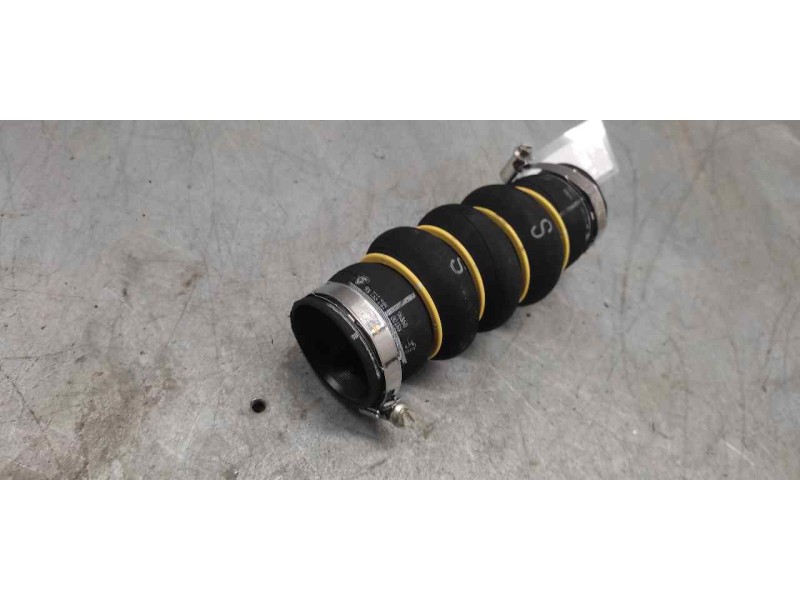 Recambio de mangueras intercooler para citroën c4 lim. business referencia OEM IAM   