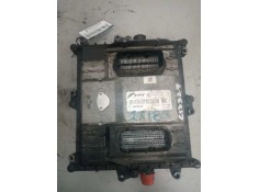 Recambio de centralita motor edc para iveco stralis (as) 11.1 diesel referencia OEM IAM 504388754 0281020146 