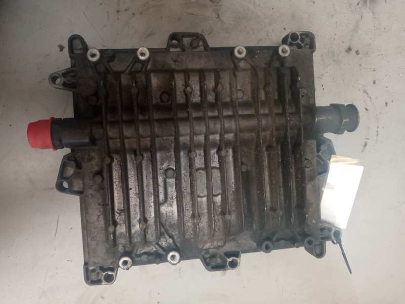 Recambio de centralita motor edc para iveco stralis (as) 11.1 diesel referencia OEM IAM 504388754 0281020146 