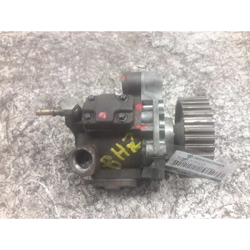 Recambio de bomba inyeccion para citroën c3 1.4 hdi audace referencia OEM IAM 9651590880 5WS40008 A2C20000727