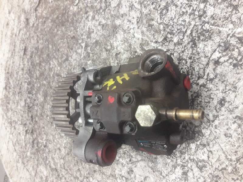Recambio de bomba inyeccion para citroën c3 1.4 hdi audace referencia OEM IAM 9651590880 5WS40008 A2C20000727