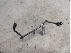 Recambio de tubo para citroën c4 berlina 1.6 16v hdi referencia OEM IAM 9651785280  