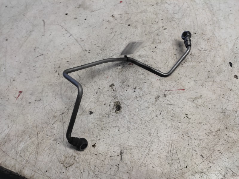 Recambio de tubo para citroën c4 berlina 1.6 16v hdi referencia OEM IAM 9651785280  