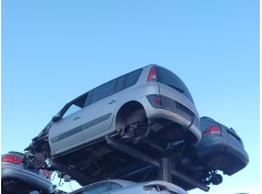 renault espace iv (jk0) del año 2004 2