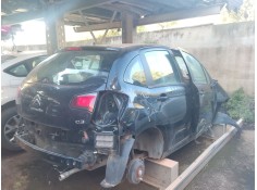 citroën c3 del año 2014 2