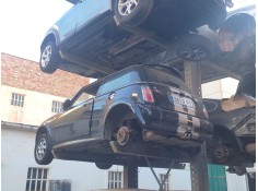 mini cooper s del año 2003 2