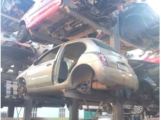 nissan micra (k12e) del año 2004 2