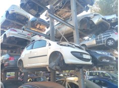 peugeot 107 del año 2008 2