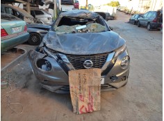 nissan juke (f16) del año 2020 2