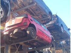 renault clio iii del año 2008 2