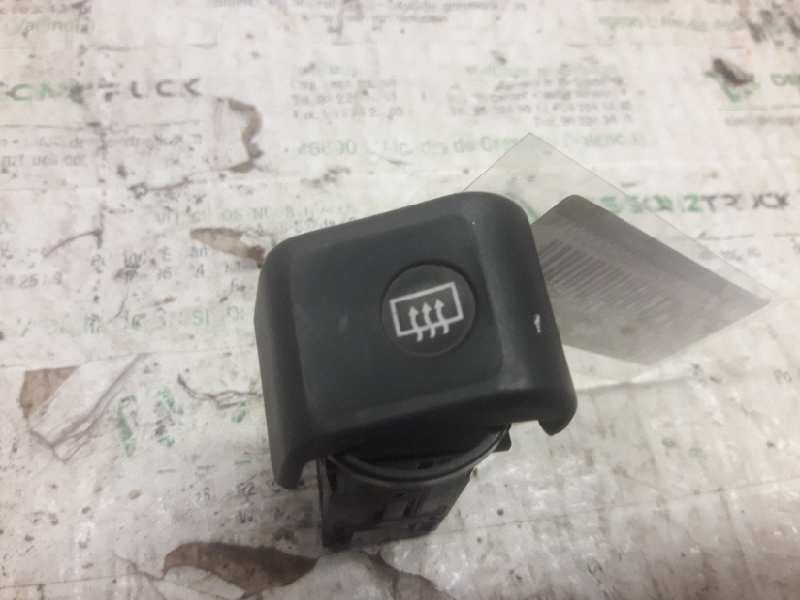 Recambio de boton antivaho para citroën zx 1.4 referencia OEM IAM  5 PINS 