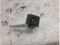 Recambio de boton antiniebla para citroën zx 1.6 referencia OEM IAM  5 PINS 