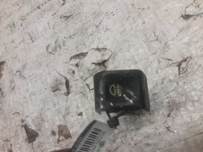 Recambio de boton antiniebla trasero para citroën zx 1.6 referencia OEM IAM  5 PINS 