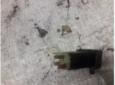 Recambio de boton antiniebla trasero para citroën zx 1.6 referencia OEM IAM  5 PINS  2