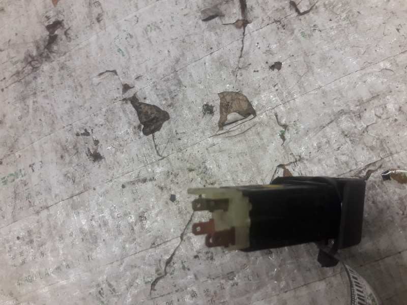 Recambio de boton antiniebla trasero para citroën zx 1.6 referencia OEM IAM  5 PINS 