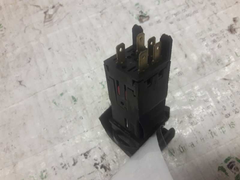 Recambio de boton antivaho para citroën zx 1.6 referencia OEM IAM  5 PINS 