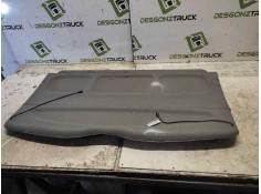 Recambio de bandeja trasera para citroën xsara picasso 2.0 hdi sx referencia OEM IAM   