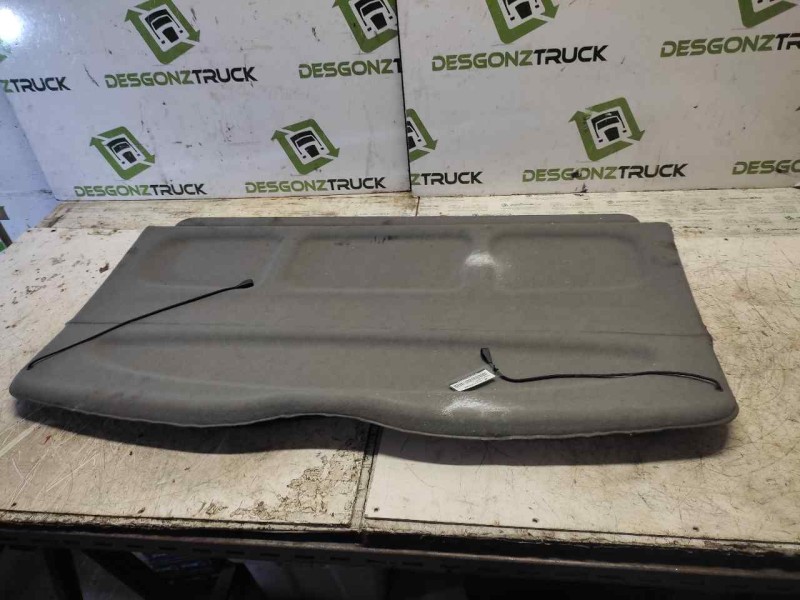 Recambio de bandeja trasera para citroën xsara picasso 2.0 hdi sx referencia OEM IAM   