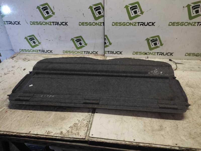 Recambio de bandeja trasera para citroën xsara picasso 2.0 hdi sx referencia OEM IAM   