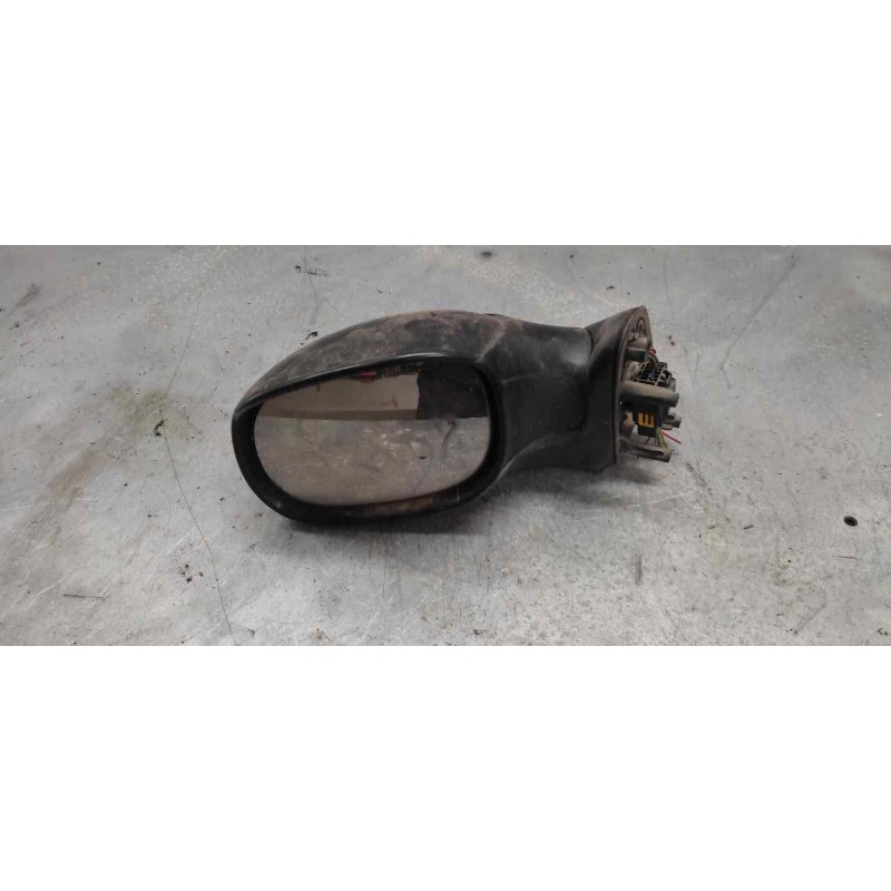 Recambio de retrovisor izquierdo para citroën xsara picasso 2.0 hdi x referencia OEM IAM   5 CABLES