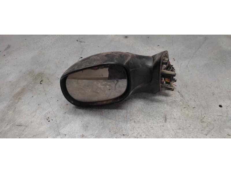 Recambio de retrovisor izquierdo para citroën xsara picasso 2.0 hdi x referencia OEM IAM   5 CABLES