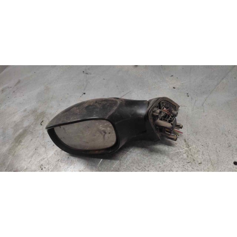 Recambio de retrovisor izquierdo para citroën xsara picasso 2.0 hdi x referencia OEM IAM   5 CABLES