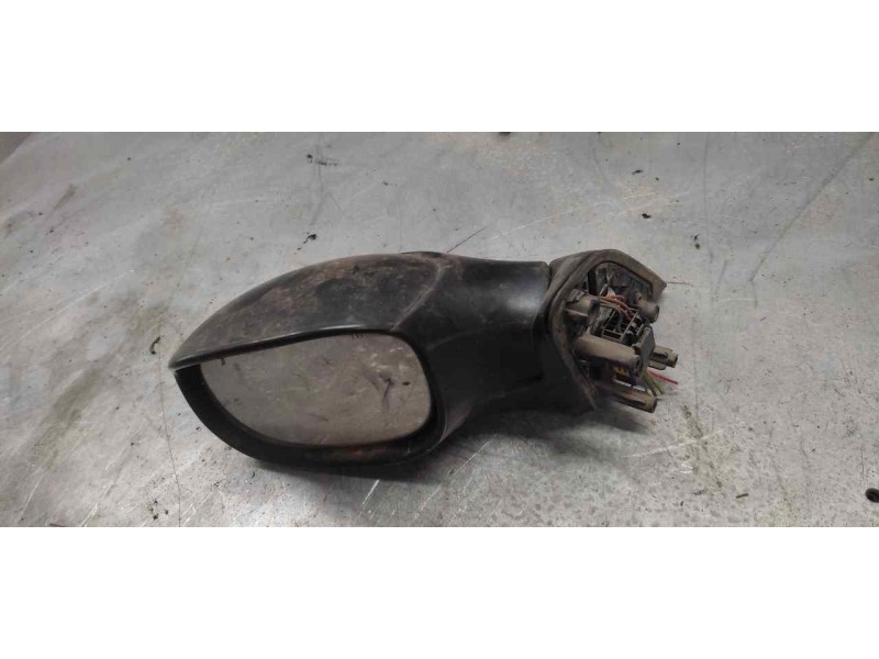 Recambio de retrovisor izquierdo para citroën xsara picasso 2.0 hdi x referencia OEM IAM   5 CABLES
