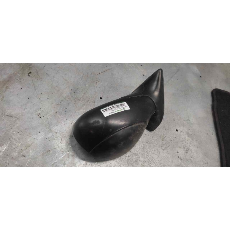 Recambio de retrovisor izquierdo para citroën xsara picasso 2.0 hdi x referencia OEM IAM   5 CABLES