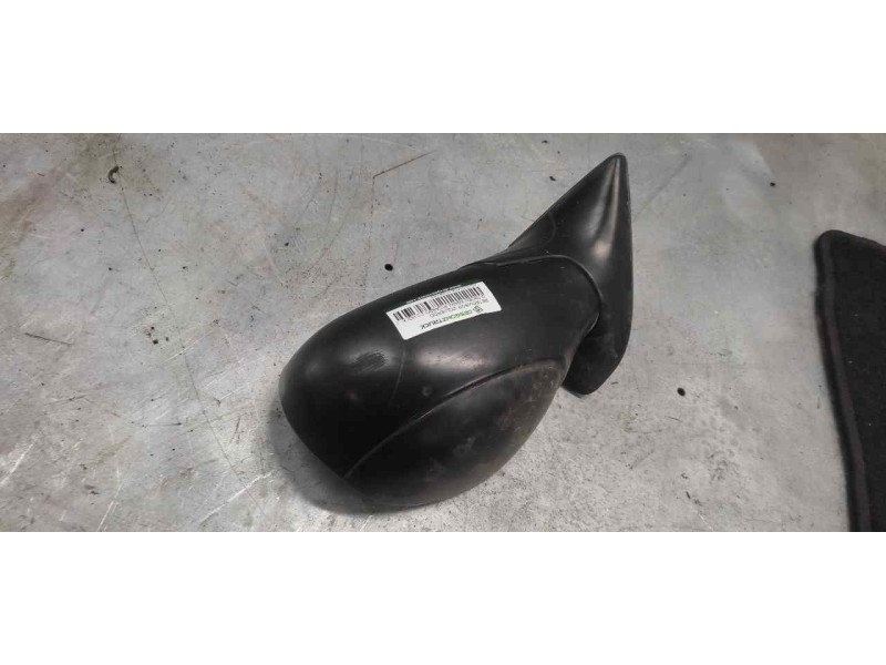 Recambio de retrovisor izquierdo para citroën xsara picasso 2.0 hdi x referencia OEM IAM   5 CABLES