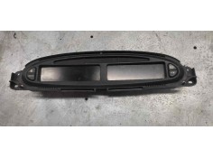 Recambio de cuadro instrumentos para citroën xsara picasso 2.0 hdi x referencia OEM IAM 965166880 VD0966007 