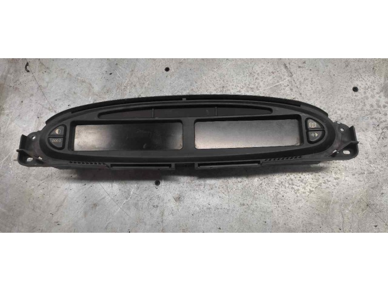 Recambio de cuadro instrumentos para citroën xsara picasso 2.0 hdi x referencia OEM IAM 965166880 VD0966007 