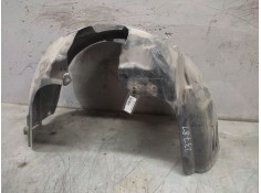 Recambio de paso rueda izquierdo para ford fiesta (cb1) referencia OEM IAM  DELANTERO  2