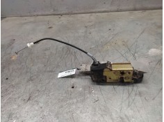 Recambio de cerradura puerta delantera izquierda para citroën c4 coupe vts referencia OEM IAM 9647174780  