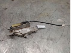 Recambio de cerradura puerta delantera izquierda para citroën c4 coupe vts referencia OEM IAM 9647174780   2