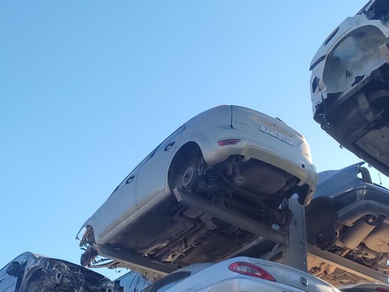 ford focus lim. (cb4) del año 2009