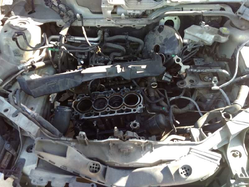 ford focus lim. (cb4) del año 2009