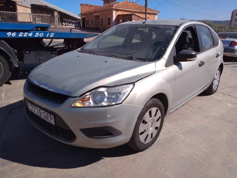 ford focus lim. (cb4) del año 2009